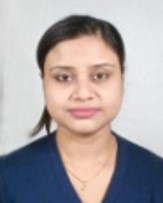 Dr. Sreyanwita Mukherjee